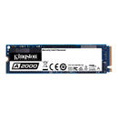 A2000 500GB PCIe M.2 NVMe Int SSD - UK BUSINESS SUPPLIES