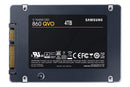 860 QVO 4TB SATA3 2.5in VNAND Int SSD - UK BUSINESS SUPPLIES