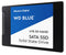 WD 4TB Blue SATA 2.5in 3D NAND Int SSD - UK BUSINESS SUPPLIES