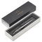 Parker Jotter Ballpoint Pen Stainless Steel/Chrome Barrel Blue Ink Gift Box - 1953170 - UK BUSINESS SUPPLIES