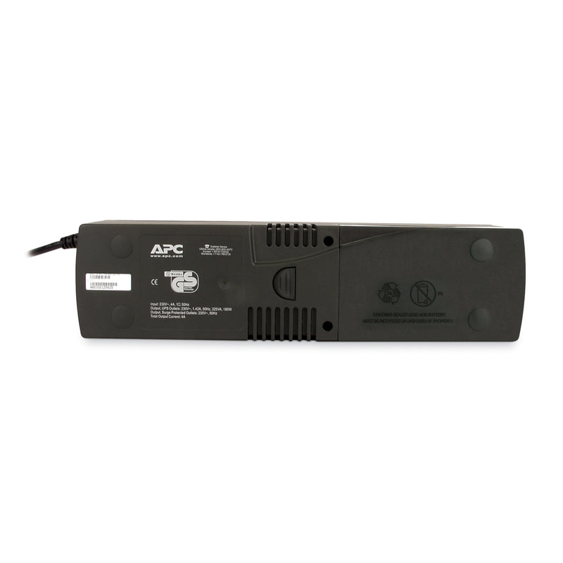 Back UPS 325 VA 230 V Surge Arrest - UK BUSINESS SUPPLIES