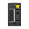 Back UPS 700VA 230V AVR 4 x IEC Sockets - UK BUSINESS SUPPLIES