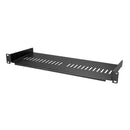 StarTech.com Vented 1U Rack Shelf 7in Deep - UK BUSINESS SUPPLIES