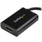 StarTech.com USBC to 4K HDMI Adapter with USB PD 60W - UK BUSINESS SUPPLIES