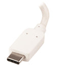 StarTech.com USBC to HDMI Adapter with Power Delivery - UK BUSINESS SUPPLIES