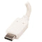 StarTech.com USBC to HDMI Adapter with Power Delivery - UK BUSINESS SUPPLIES