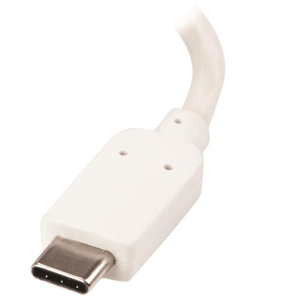 StarTech.com USBC to HDMI Adapter with Power Delivery - UK BUSINESS SUPPLIES