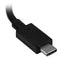 StarTech.com USB C to HDMI Adapter 4K 60Hz Black - UK BUSINESS SUPPLIES