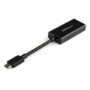 StarTech.com USBC to HDMI Adapter with HDR 4K 60Hz - UK BUSINESS SUPPLIES