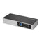 StarTech.com USB C 7 Port Hub C to A and C USB 3.0 - UK BUSINESS SUPPLIES