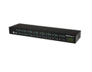 StarTech.com 16 Port USB to Serial Adapter Hub - UK BUSINESS SUPPLIES