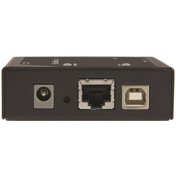 StarTech.com VGA Over IP Extender 1920 x 1200 - UK BUSINESS SUPPLIES