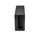 StarTech.com Thunderbolt 3 PCIe Expansion Chassis DP - UK BUSINESS SUPPLIES