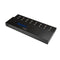 StarTech.com USB Duplicator Eraser 1 15 Standalone - UK BUSINESS SUPPLIES