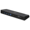 StarTech.com USB3 4K Laptop Dock with 4K DP HDMI GbE - UK BUSINESS SUPPLIES