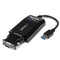 StarTech.com USB3 to DVI VGA Video Adapter 2048x1152 - UK BUSINESS SUPPLIES