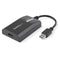 StarTech.com USB3.0 to HDMI Video Adapter DisplayLink - UK BUSINESS SUPPLIES