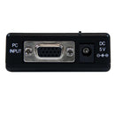 StarTech.com VGA to Composite or S Video Converter - UK BUSINESS SUPPLIES