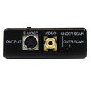 StarTech.com VGA to Composite or S Video Converter - UK BUSINESS SUPPLIES