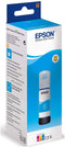 Epson 113 Cyan EcoTank Ink Bottle 70ml - C13T06B240 - UK BUSINESS SUPPLIES