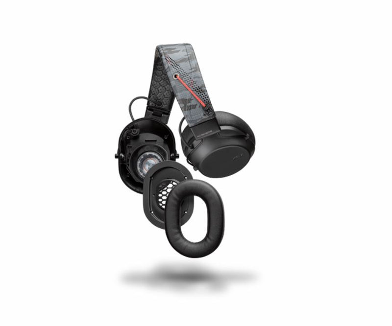 Backbeat Fit 6100 Camo Wireless Headset - UK BUSINESS SUPPLIES