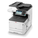 Oki MC883DNV Colour MFP - UK BUSINESS SUPPLIES