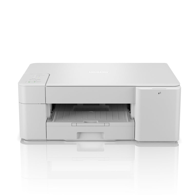 Brother DCPJ1200W Multifunction Inkjet - UK BUSINESS SUPPLIES