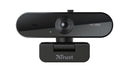 Trust TW200 FHD USB 2.0 30 fps Webcam - UK BUSINESS SUPPLIES