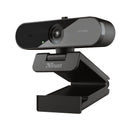 Trust TW250 QHD USB 2.0 30 fps Webcam - UK BUSINESS SUPPLIES