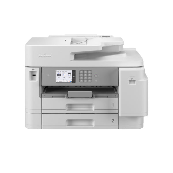 Brother MFCJ5955DW A4 Colour Inkjet MFP - UK BUSINESS SUPPLIES