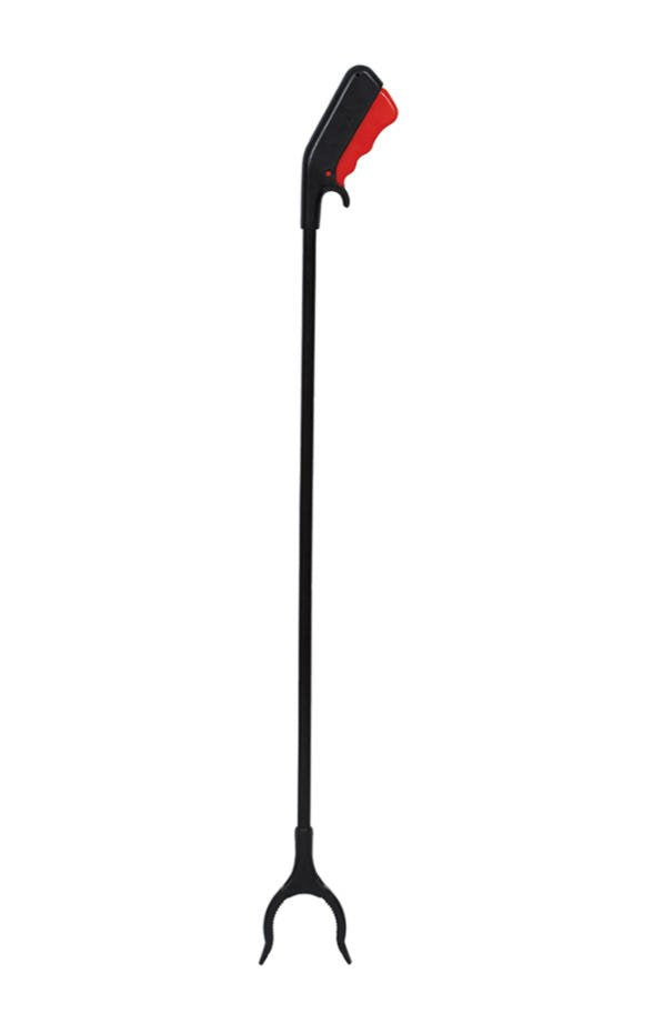 ValueX Aluminium Litter Picker 85cm PS3316 - UK BUSINESS SUPPLIES