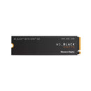 Western Digital Black SN770 2TB PCIe G4 M.2 NVMe Internal Solid State Drive - UK BUSINESS SUPPLIES