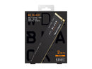 Western Digital Black SN770 2TB PCIe G4 M.2 NVMe Internal Solid State Drive - UK BUSINESS SUPPLIES