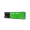 Western Digital Green 480GB PCIe G3 QLC NVMe M.2 Internal Solid State Drive - UK BUSINESS SUPPLIES