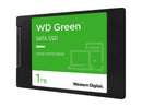 Western Digital Green 1TB SATA 6Gbs 2.5 Inch Internal Solid State Drive - UK BUSINESS SUPPLIES