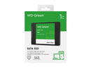 Western Digital Green 1TB SATA 6Gbs 2.5 Inch Internal Solid State Drive - UK BUSINESS SUPPLIES