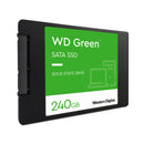 WD 240GB SSD Green SATA 2.5 INCH - UK BUSINESS SUPPLIES