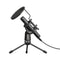 Trust GXT 241 USB Wired Velica Streaming Microphone - UK BUSINESS SUPPLIES