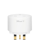 Trust WiFi Smart Plug 3000W - UK BUSINESS SUPPLIES