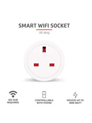 Trust WiFi Smart Plug 3000W - UK BUSINESS SUPPLIES