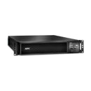 APC Smart UPS SRT 3000VA 2700W 230V Rack Mount 2U Double Conversion Online with Network Card - UK BUSINESS SUPPLIES