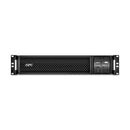 APC Smart UPS SRT 3000VA 2700W 230V Rack Mount 2U Double Conversion Online with Network Card - UK BUSINESS SUPPLIES