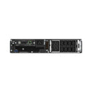 APC Smart UPS SRT 3000VA 2700W 230V Rack Mount 2U Double Conversion Online with Network Card - UK BUSINESS SUPPLIES