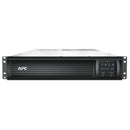 APC Smart UPS Line Interactive 2200VA 1980W 230V Rack Mount 9 AC Outlets with Network Card - UK BUSINESS SUPPLIES