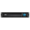 APC Smart UPS C Line Interactive 1.5KVA 900W 4 AC Outlets LCD Rack Mount SmartConnect - UK BUSINESS SUPPLIES