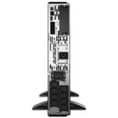 APC Smart UPS X Line Interactive 3kVA 2700W 200 to 240V LCD Rack Tower - UK BUSINESS SUPPLIES