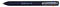 Pentel IZEE 4 Colour Ballpoint Pen Everyday 1.0mm Tip 0.5mm Line (Pack 12) BXC470-DC - UK BUSINESS SUPPLIES