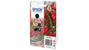 Epson Chillies 503 Black High Capacity Ink Cartridge 9.2ml - C13T09R14010 - UK BUSINESS SUPPLIES