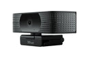 Trust Teza 30 FPS 4K Ultra HD USB 2.0 Webcam - UK BUSINESS SUPPLIES