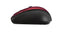 Trust Yvi 1600 DPI Wireless Optical Mouse Red - UK BUSINESS SUPPLIES